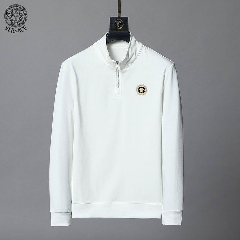 Versace Sweatshirt-010